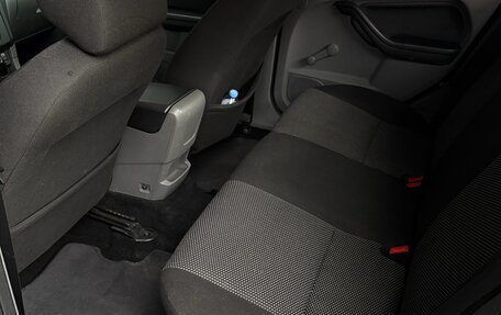 Ford Focus II рестайлинг, 2010 год, 670 000 рублей, 11 фотография