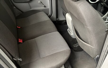 Ford Focus II рестайлинг, 2010 год, 670 000 рублей, 12 фотография