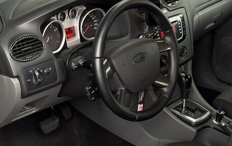 Ford Focus II рестайлинг, 2010 год, 670 000 рублей, 6 фотография