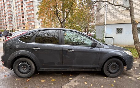 Ford Focus II рестайлинг, 2010 год, 670 000 рублей, 3 фотография