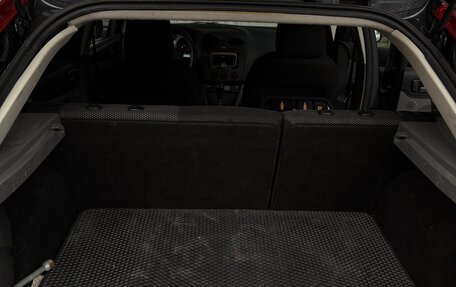 Ford Focus II рестайлинг, 2010 год, 670 000 рублей, 13 фотография