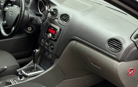 Ford Focus II рестайлинг, 2010 год, 670 000 рублей, 10 фотография