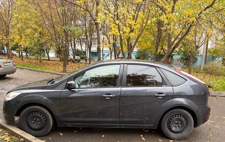 Ford Focus II рестайлинг, 2010 год, 670 000 рублей, 4 фотография