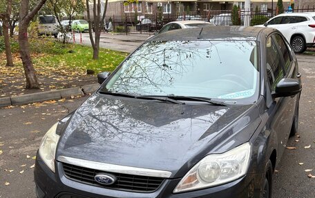 Ford Focus II рестайлинг, 2010 год, 670 000 рублей, 1 фотография