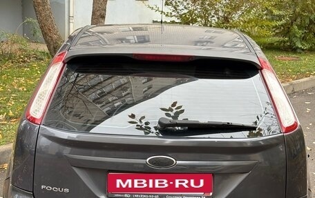 Ford Focus II рестайлинг, 2010 год, 670 000 рублей, 5 фотография