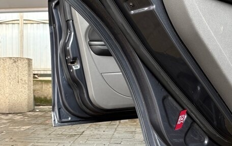 Ford Focus II рестайлинг, 2010 год, 670 000 рублей, 15 фотография