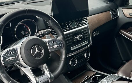 Mercedes-Benz GL-Класс, 2013 год, 3 850 000 рублей, 2 фотография