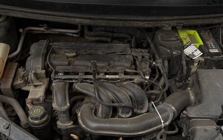 Ford Focus II рестайлинг, 2010 год, 670 000 рублей, 16 фотография