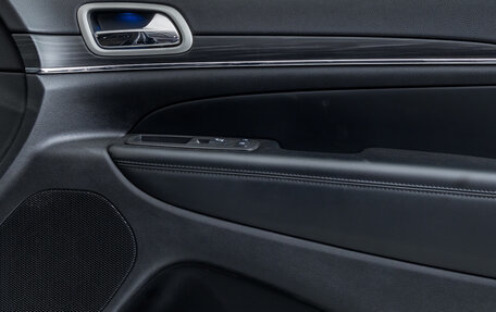 Jeep Grand Cherokee, 2021 год, 4 500 000 рублей, 12 фотография