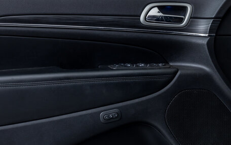 Jeep Grand Cherokee, 2021 год, 4 500 000 рублей, 11 фотография