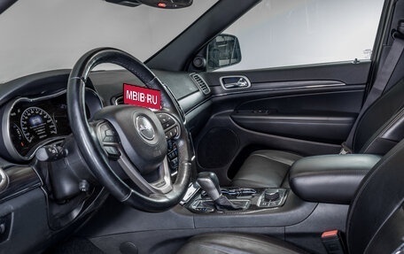 Jeep Grand Cherokee, 2021 год, 4 500 000 рублей, 6 фотография