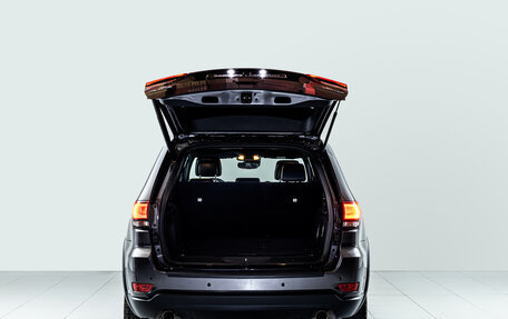 Jeep Grand Cherokee, 2021 год, 4 500 000 рублей, 15 фотография