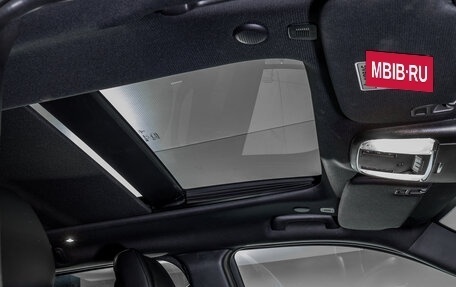 Jeep Grand Cherokee, 2021 год, 4 500 000 рублей, 10 фотография