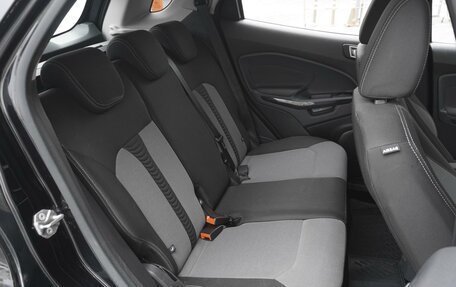 Ford EcoSport, 2015 год, 969 000 рублей, 7 фотография