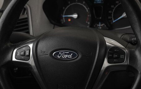 Ford EcoSport, 2015 год, 969 000 рублей, 15 фотография