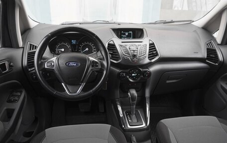 Ford EcoSport, 2015 год, 969 000 рублей, 6 фотография