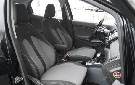 Ford EcoSport, 2015 год, 969 000 рублей, 8 фотография