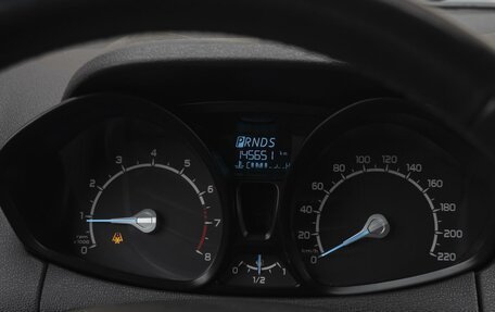 Ford EcoSport, 2015 год, 969 000 рублей, 14 фотография