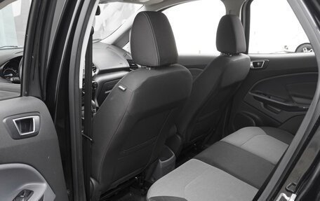 Ford EcoSport, 2015 год, 969 000 рублей, 11 фотография