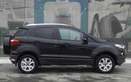 Ford EcoSport, 2015 год, 969 000 рублей, 5 фотография