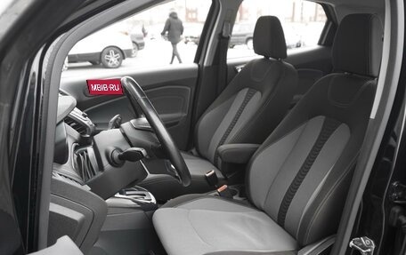 Ford EcoSport, 2015 год, 969 000 рублей, 10 фотография