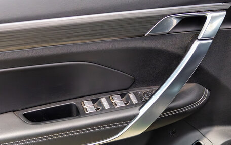 Geely Atlas, 2024 год, 2 394 000 рублей, 16 фотография