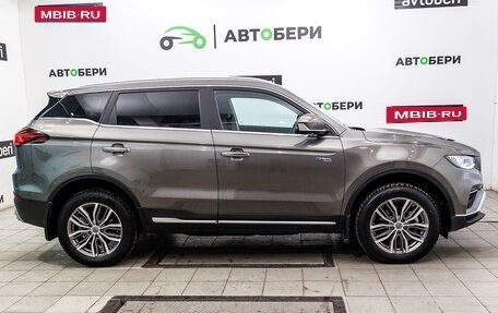 Geely Atlas, 2024 год, 2 394 000 рублей, 4 фотография