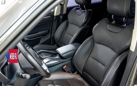 Geely Atlas, 2024 год, 2 394 000 рублей, 17 фотография