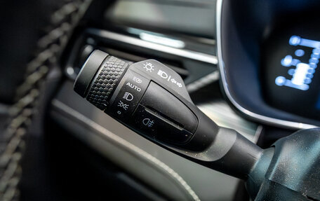 Geely Atlas, 2024 год, 2 394 000 рублей, 19 фотография