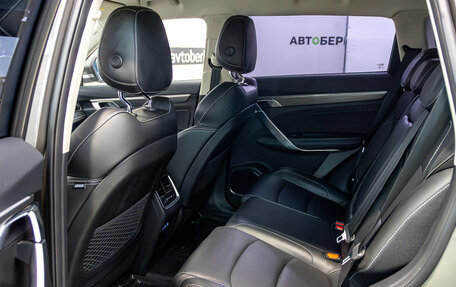 Geely Atlas, 2024 год, 2 394 000 рублей, 28 фотография