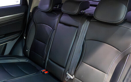 Geely Atlas, 2024 год, 2 394 000 рублей, 29 фотография