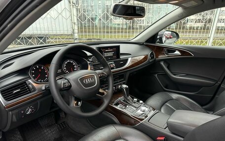 Audi A6, 2015 год, 1 939 000 рублей, 7 фотография