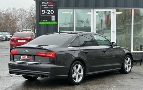 Audi A6, 2015 год, 1 939 000 рублей, 6 фотография