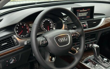 Audi A6, 2015 год, 1 939 000 рублей, 8 фотография