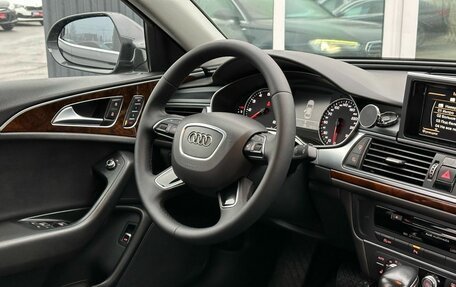 Audi A6, 2015 год, 1 939 000 рублей, 10 фотография