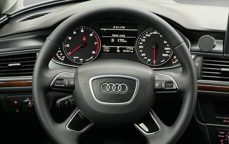 Audi A6, 2015 год, 1 939 000 рублей, 13 фотография