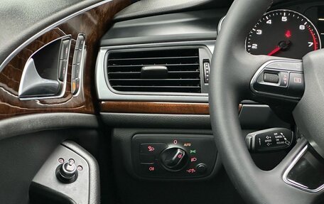 Audi A6, 2015 год, 1 939 000 рублей, 14 фотография