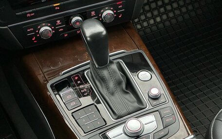 Audi A6, 2015 год, 1 939 000 рублей, 16 фотография