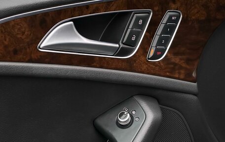 Audi A6, 2015 год, 1 939 000 рублей, 18 фотография