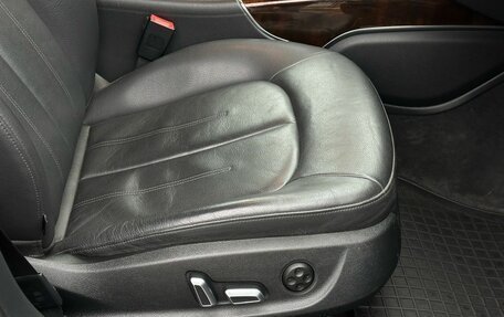 Audi A6, 2015 год, 1 939 000 рублей, 23 фотография