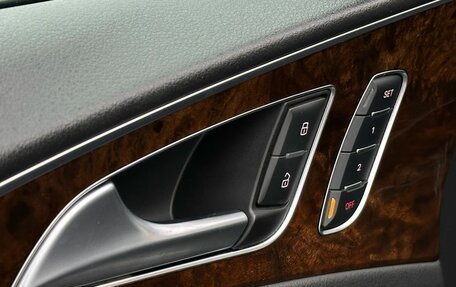 Audi A6, 2015 год, 1 939 000 рублей, 19 фотография