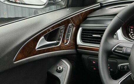 Audi A6, 2015 год, 1 939 000 рублей, 17 фотография