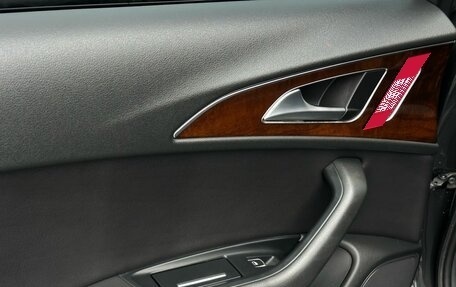 Audi A6, 2015 год, 1 939 000 рублей, 24 фотография