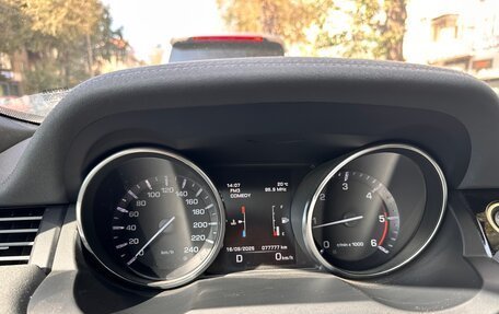 Land Rover Range Rover Evoque I, 2014 год, 2 550 000 рублей, 9 фотография