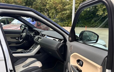 Land Rover Range Rover Evoque I, 2014 год, 2 550 000 рублей, 6 фотография