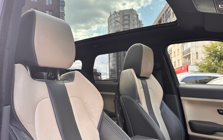 Land Rover Range Rover Evoque I, 2014 год, 2 550 000 рублей, 7 фотография