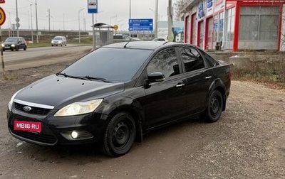 Ford Focus II рестайлинг, 2008 год, 370 000 рублей, 1 фотография