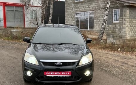 Ford Focus II рестайлинг, 2008 год, 370 000 рублей, 2 фотография