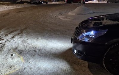 Nissan Teana, 2008 год, 860 000 рублей, 1 фотография