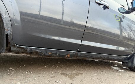 Ford Focus II рестайлинг, 2008 год, 370 000 рублей, 14 фотография